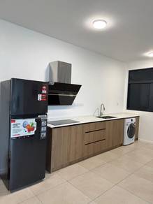 Anggun Residences – 3R2B   2 Car Parks | Fully Furnish