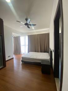 Trillion KL jalan Tun Razak | KLCC | 4 room Layout for sale !!