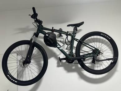 Giant Bicycle MTB for sale