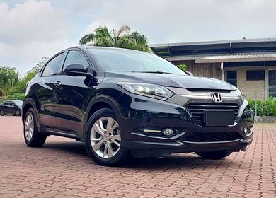 Honda HR-V 1.8 V (A)