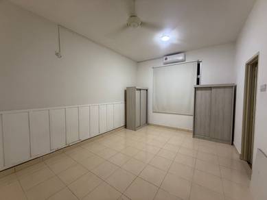 Mutiara Rini Hills 2 Double Storey House 4+1bed @ Skudai
