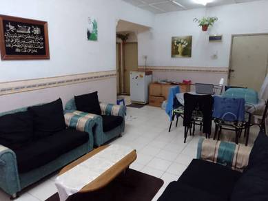 Palma Puteri Apartment Kota Damansara Petalaing Jaya Want To Sell