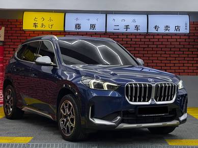 Bmw X1 2.0 sDRIVE20i xLINE 29K FSR U/WARRANTY