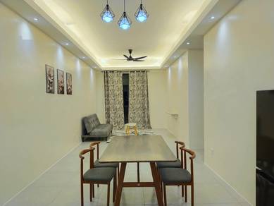 The Glen Apartment For Rent📍Arang Road, 3 bedrooms, Fully Furnished