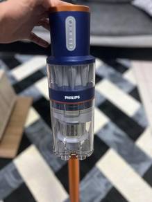 Philips speed pro max