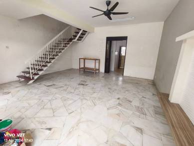 Lep 3 Facing Open 2 Storey Lestari Putra Permai Equine Seri Kembangan