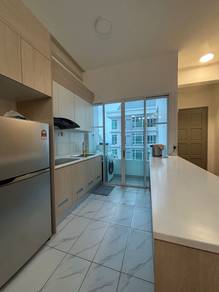 For Rent Corner Private Unit, One Sulaman Platinum Tower