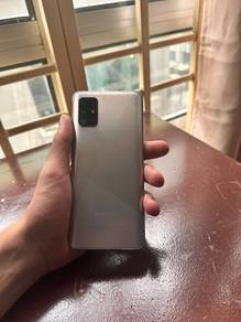 Samsung A51