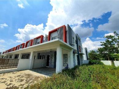 Cheapest 35x65 2-sty Corner Terrace Setia Ecohill 1, Specialist Agent