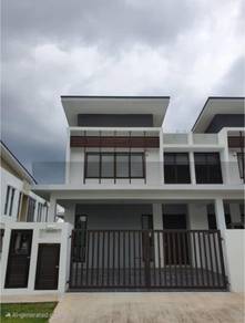 Cheapest Brand New!!! Setia Ecohill 2 32x60 Cluster Semi D, Specialist