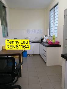 Taman Cerah For Sale|Menggatal|Inter Corner|2-Storey Terraced House|KK