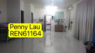 Taman Cerah For Sale|Menggatal|Inter Corner|2-Storey Terraced House|KK