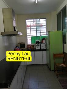 Taman Cerah For Sale|Menggatal|Inter Corner|2-Storey Terraced House|KK