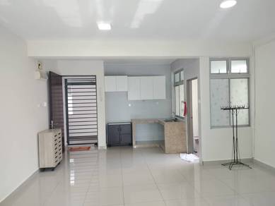 Larkin Height 1Bed 1bath Partial Furnished @ Larkin / JB Town