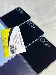 Samsung Galaxy Z Flip 6