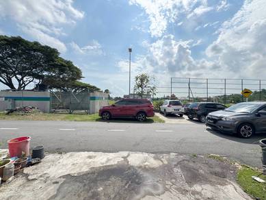 RENOVATED Single Storey Intermediate Taman Seri Kerayong Kapar