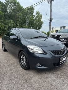 Toyota VIOS 1.5 G (A)