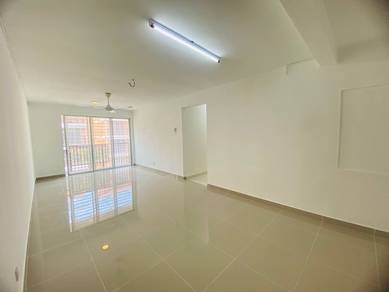 Villa Court Apartment, Goodview Heights, Kajang