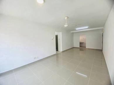 Villa Court Apartment, Goodview Heights, Kajang