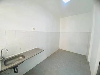 Villa Court Apartment, Goodview Heights, Kajang