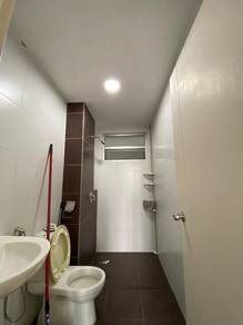 Fairway Suite 2Bed 2Bath Fully Furnished @ Iskandar Puteri