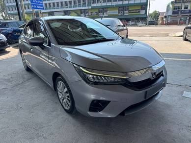 Honda CITY 1.5 V (A)