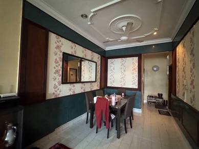 Bandar Seri Alam Plentong Masai Johor Single Storey Terrace House