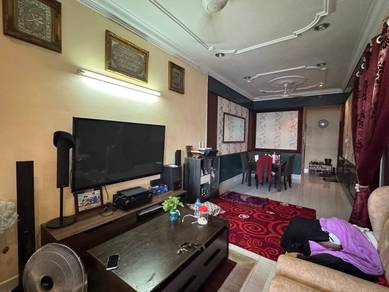 Bandar Seri Alam Plentong Masai Johor Single Storey Terrace House