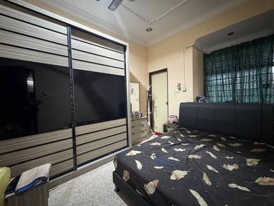 Bandar Seri Alam Plentong Masai Johor Single Storey Terrace House
