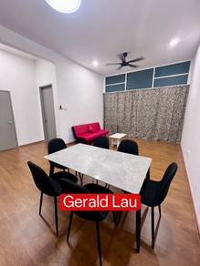 1 Sulaman Platinum|Tower C|Fully Furnished|UMS|1 Borneo|KK|Sabah