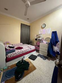 Bandar Seri Alam Plentong Masai Johor Single Storey Terrace House