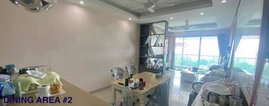 Fully Furnished Unit. Move in anytime