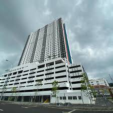 Acacia Residences @ Sepang [P/FURNISH] 3R2B2CP KLIA Xiamen University