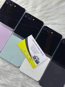 Samsung Galaxy Z Flip 5