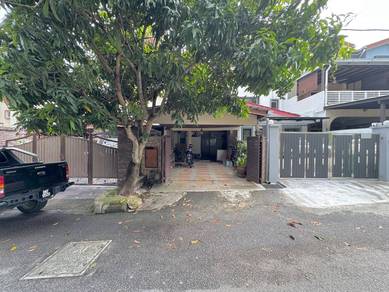 RENOVATED 2.5 Sty Terrace House Tmn Bkt Permata Seri Gombak Batu Caves