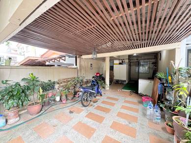 RENOVATED 2.5 Sty Terrace House Tmn Bkt Permata Seri Gombak Batu Caves