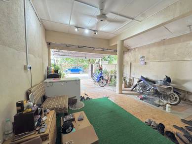 RENOVATED 2.5 Sty Terrace House Tmn Bkt Permata Seri Gombak Batu Caves