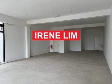 Second floor Shoplot Corner Lot Vervea Simpang Ampat Batu Kawan