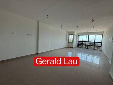 Jesselton View Condominium|8th Floor|Hilltop|Kota Kinabalu|Sabah