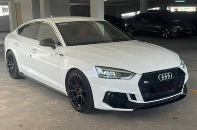 Audi S5 SPORTBACK 3.0 TFSI QUATTRO S.LINE (A)