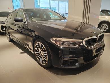 SIME MOTOR 2020 Bmw 530i 2.0 M-SPORT