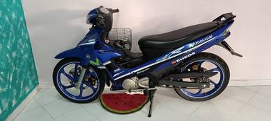 125zr 