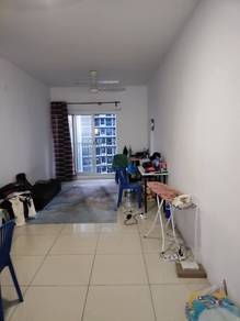 Residensi Kerinchi, Bangsar South, KL