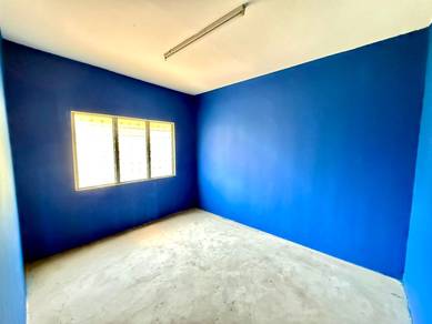 Pangsapuri Bukit Tinggi 2 Freehold Below Market 100% Full Loan 1K Depo