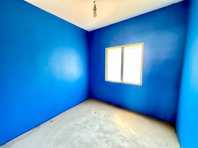 Pangsapuri Bukit Tinggi 2 Freehold Below Market 100% Full Loan 1K Depo