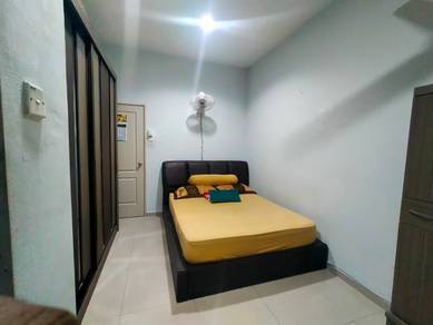 2 Storey Taman Sri Jelok Kajang for Sale