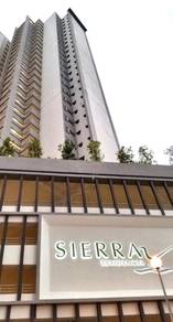 Sierra Residences