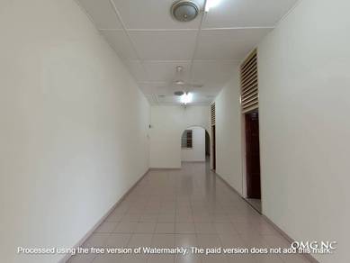 TAMAN PALM GROVE KLANG 1 Storey 20x80 FREEHOLD Kitchen EXTENDED 4 Room