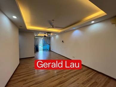 Hartamas Height Condo|6thFloor|Intermediate|Donggongon|Penampang|Sabah