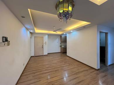 Hartamas Height Condo|6thFloor|Intermediate|Donggongon|Penampang|Sabah